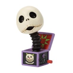 Jack in the Box Mini Figurine 10 cm