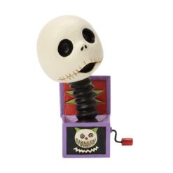 Alternative view of Jack in the Box Mini Figurine 10 cm