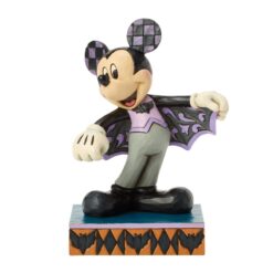 Mickey Bat Costume Figurine 15,5 cm
