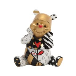 Winnie the Pooh Midas Figurine Britto 18 cm