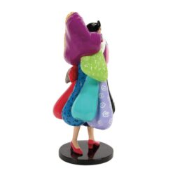 Alternative view of Cruella De Vil Figurine Britto 21 cm