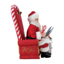 Alternative view of Christmas at the Mall 25,5 cm