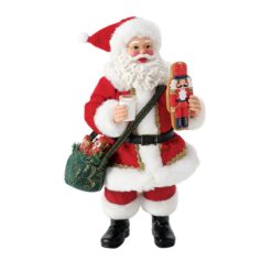 Nutcracker Sweet LE 28 cm