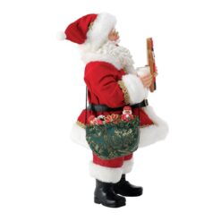 Alternative view of Nutcracker Sweet LE 28 cm