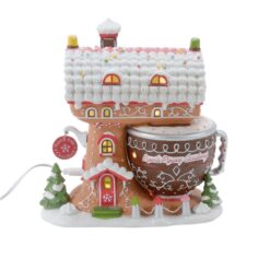 Alternative view of Piper's Piping Academy 16,5 cm