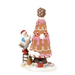 Piping the Tree 11,5 cm