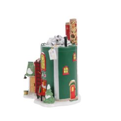 Alternative view of Wrapping Paper Factory 19 cm