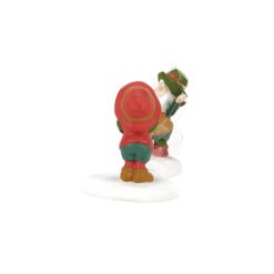 Alternative view of Say When… 7,5 cm