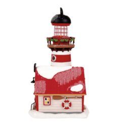 Alternative view of Keeping A Watch for Santa 26 cm