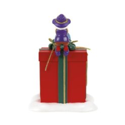 Alternative view of All Wrapped Up 2026 8,5 cm