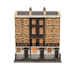 12 Grimmauld Place 20,5 cm