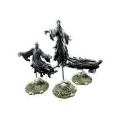Dementors (Set of 3) 13,5 cm