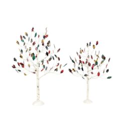 Highland Birches 11 cm