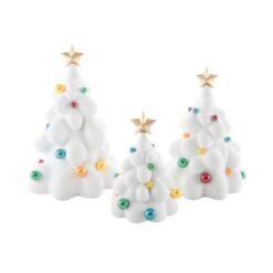 Snowdream Trees 19,5 cm