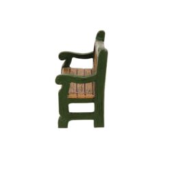 Alternative view of Rickety Bench 5,5 cm