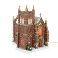 Church of Fraternal Charity 22,5 cm