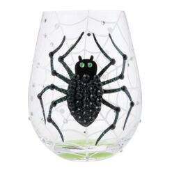 In my own Web Glass 12,5 cm