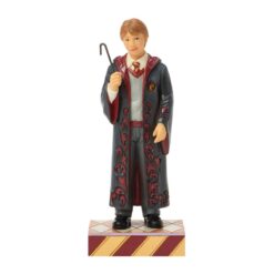 Ron Broken Wand Figurine 14,5 cm