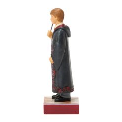 Alternative view of Ron Broken Wand Figurine 14,5 cm