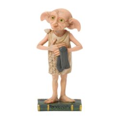 Dobby Personality Pose Figurine 11 cm