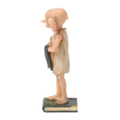Alternative view of Dobby Personality Pose Figurine 11 cm