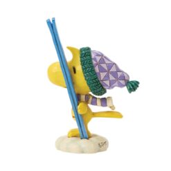 Alternative view of Woodstock with Skis Mini 8,5 cm