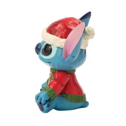 Alternative view of Stitch Ugly Sweater LED Figurine 17,5 cm