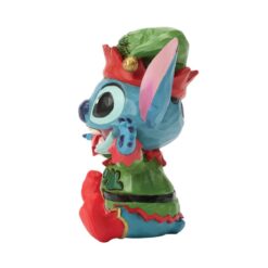 Alternative view of Stitch Elf Mini Figurine 9,5 cm