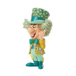 Alternative view of Mad Hatter Mini Figurine 8,5 cm