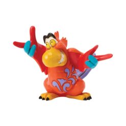 Iago Mini Figurine 8 cm
