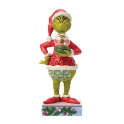 Grinch Dry Dome 23,5 cm