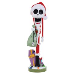 Jack Skellington Nutcracker Figurine 21,5 cm