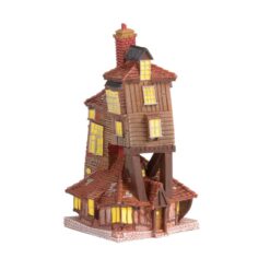 Mini The Burrow 7 cm