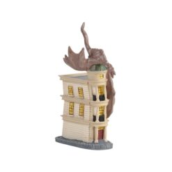 Alternative view of Mini Gringotts 7 cm