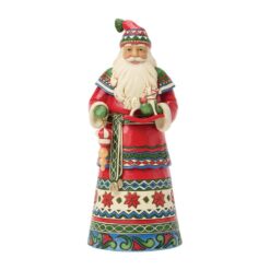 Laplander Santa 20 cm