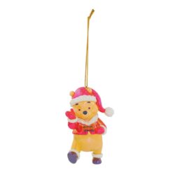 Winnie the Pooh Hanging Ornament 10 cm