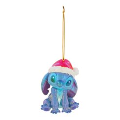 Stitch Hanging Ornament 10 cm