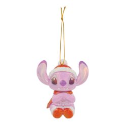Angel Hanging Ornament (Stitch) 10 cm