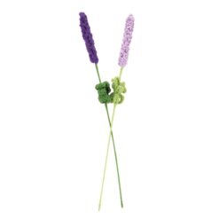 Lavender (2 Assorted) 35 cm
