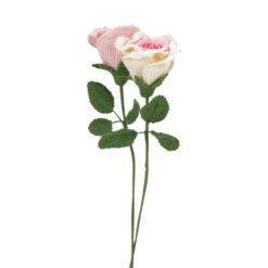 Alternative view of Roses (2 Assorted) 35 cm