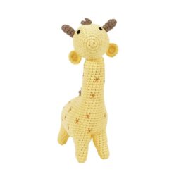 Mia the Giraffe 25 cm