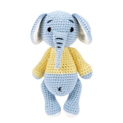 Noah the Elephant 20 cm