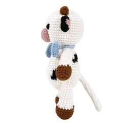 Alternative view of Kia the Cow 20 cm