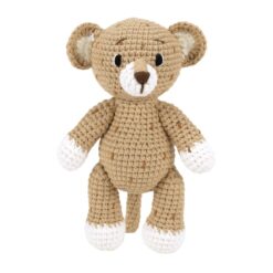 Charlotte the Cat 20 cm