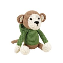 Sebastian the Monkey 27 cm