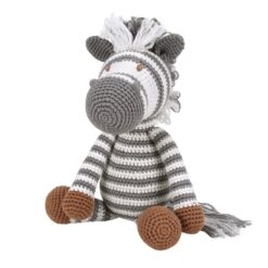 Isabella the Zebra 31 cm