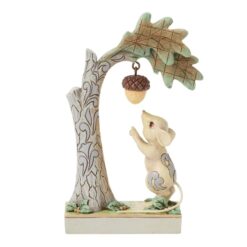 Alternative view of Mouse Reaching for an Acorn 12,5 cm