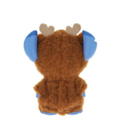 Alternative view of Reindeer Stitch Figurine 12 cm