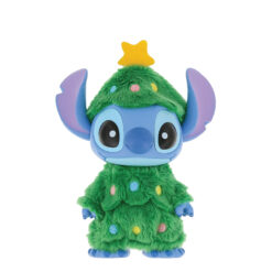 Christmas Tree Stitch Figurine 12 cm