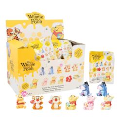 Winnie the Pooh Blind Bag (48 pieces) 4 cm